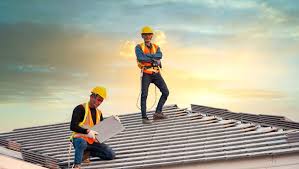 Reliable Schuylkill Haven, PA Roofing Service  Solutions